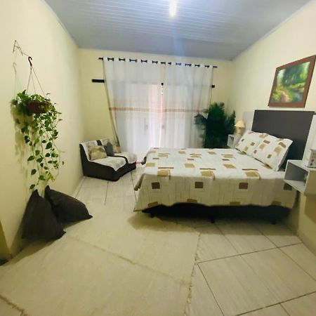 Casa De Veraneio Em Ільєус Екстер'єр фото